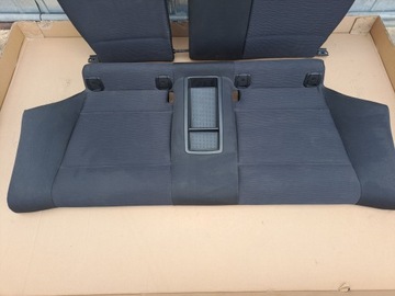 фото thumb №9, Bmw 1 e87 3d сидіння сидіння підігрів диван обшивки комплект супер стан