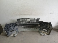 фото thumb №7, Бампер перед vw t6 t-6 рестайлинг t6.1 t6-1