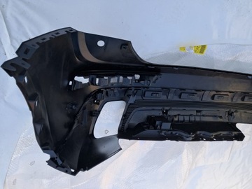 фото thumb №7, Ds7 crossback бампер задний зад pdc новый оригинальный 1631059480 9820508777