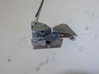 фото thumb №5, Scania r420 замок двері лівий перед 1867654