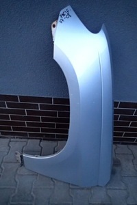 фото thumb №8, Pacifica 07-08 крыло передний правый левый