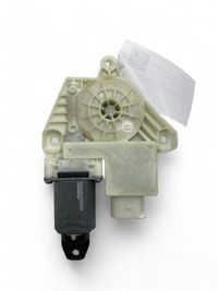 фото thumb №6, Bmw 5 g30 g31 2020 ліва сторона ручний підйомник скло двері задніх 7455083