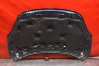 фото thumb №16, Капот кришка двигуна 498-46 volvo v40 2 ii 12-16
