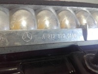 фото thumb №7, Mercedes w212 kombi спойлер спойлер кришки