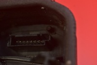 фото thumb №8, Замок двері лівий перед переднє eu a053702 bmw e90 04-10