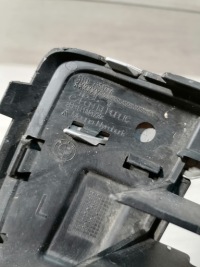 Купить Bmw x1 f48 решётка бампер левое  перед 7354777, фото thumb