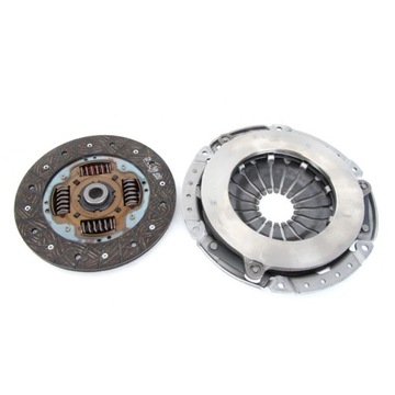 фото thumb №1, Сцепление kpl. valeo 826787