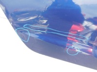 фото thumb №6, Hyundai i30 iii fastback 17- двері праве задні задня