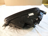 фото thumb №9, Skoda karoq правая лампа перед фара full led