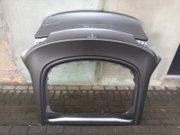 фото thumb №7, Кришка багажника задня tesla y задня