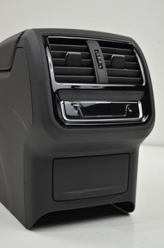 фото thumb №13, Vw arteon r-line сидіння диван пам'ять оббивка двері napa шкіра 24r