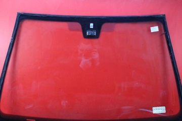 фото thumb №6, Стекло перед передняя лобовое peugeot 607 sedan рестайлинг 04-08
