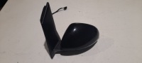 фото thumb №4, Зеркало левая vw golf plus 9pin