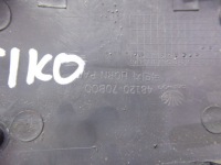 фото thumb №4, Tico защита заглушка сигнал hb 5d