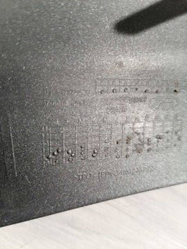 фото thumb №10, Mondeo mk5 планка бампер лівий перед ds73-17627-kw