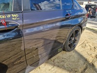 фото thumb №3, Дверь левая задние bmw f10 b90