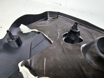 фото thumb №8, Mazda cx50 23- защита крышка верхняя двигателя usa