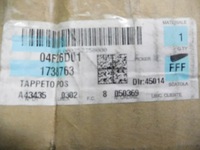 фото thumb №5, Килимок 3-rząd ford grand c-max 10- 1738763