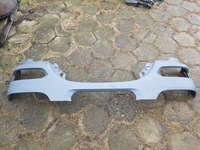 фото thumb №1, Pas передній бампер панель фари daf lf euro 6