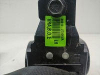 фото thumb №2, Kia optima iii pas безпеки лівий задня 2010-