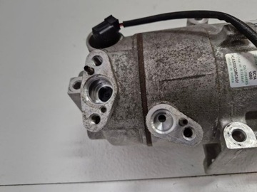 фото thumb №6, Kia ceed 3 iii xceed hyundai 1.6 crdi компрессор компрессор кондиционера