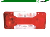 фото thumb №2, Лампа iveco daily iv 65c17. 65c17 /p