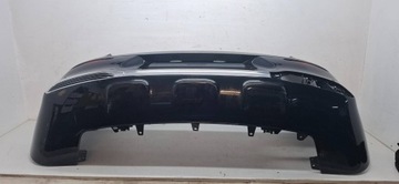 фото thumb №9, Mercedes eqe 43 amg 24- бампер зад задній pdc