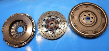 фото thumb №6, Зчеплення диск притиск колесо маховики mazda 3 iii bm bn 6 cx3 cx5 2.0 16v