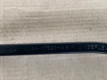 фото thumb №12, Ford mustang mach-e rwd 21r важелі двірник перед передні komplt