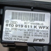 фото thumb №6, Audi a4 s4 b8 8k 2015 інший елементи тунелю середнього