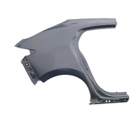 фото thumb №1, Mazda 3 bp hb крыло задний задняя