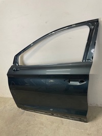 фото thumb №2, Дверь передние левая skoda enyaq