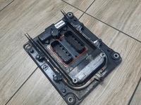 фото thumb №1, Кассета бортовой компьютер двигателя renault gama t 21900541