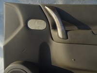 фото thumb №7, Боковина дверь правые перед renault scenic ii кожа