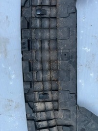 фото thumb №7, Mitsubishi outlander iii защита pod бампер перед 5370b626