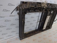 фото thumb №8, Opel crossland x 1.2 b 18r усилитель ремня передней 9686561380
