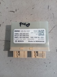 фото thumb №1, Bmw 1 f40 модуль блок керування pdc 5a130f8