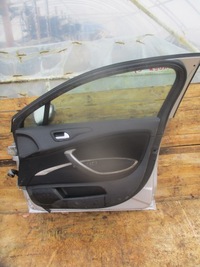 фото thumb №7, Двері перед передні праве citroen c5 iii x7