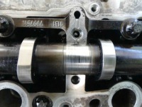 Двигун bmw x1 e84 n47d20c n47 2.0d 136km film вимірювання Зі Шроту, фото thumb