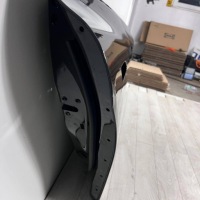 Купити Mercedes eqe w295 v295 двері праве перед передні правий задній задні оригінальний номер a29573, фото thumb