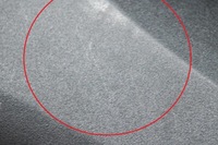 фото thumb №5, Mercedes-benz c w205 c220 bluetec задняя крышка багажника багажника задняя крышка багажника багажный