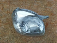 фото thumb №1, Hyundai atos i 97- лампа правая перед передняя l57