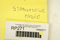 фото thumb №5, Rp271 ford edge mk2 стабилизатор перед передний