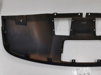 фото thumb №9, Накладка, дифузор, спойлер бампера заднього audi r-8 420