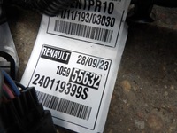 фото thumb №4, Джгут електропроводка 240119399s renault clio