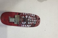 фото thumb №1, Протитуманна фара задній chrysler sebring jr cc5288536 2000