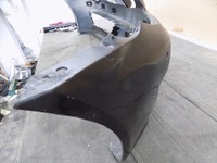 фото thumb №12, Бампер переднее mercedes slk w171 рестайлинг r171