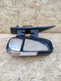 фото thumb №4, Зеркало правое 5+2 pin iveco daily iv