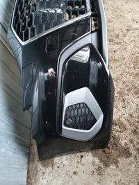 фото thumb №7, Бампер передний audi a3 8y 2020-