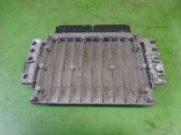 фото thumb №1, Бортовий комп'ютер блок керування двигуна chevrolet lacetti 1.4 b